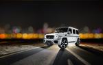 Mercedes-Benz G-Class by Ares Performance 2015 года